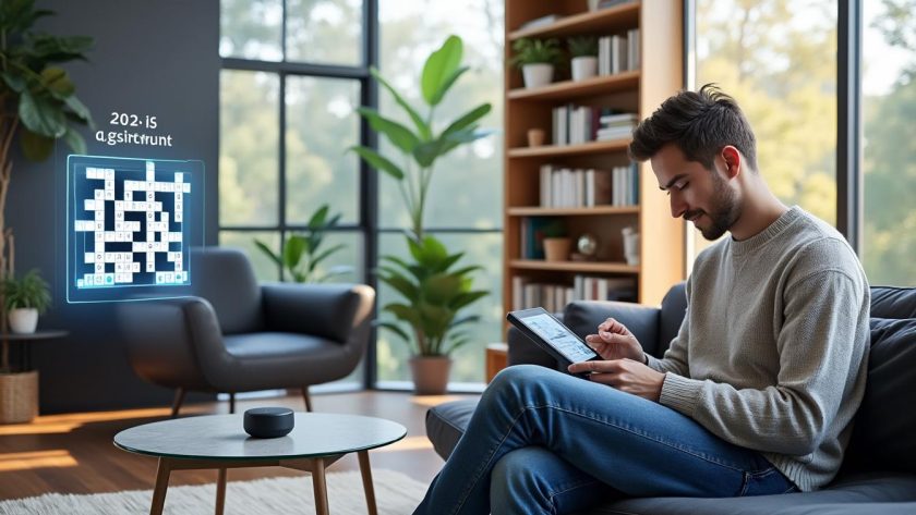 découvrez nos astuces pratiques pour résoudre facilement des mots fléchés en 2025 : méthodes efficaces, outils innovants et conseils pour progresser rapidement, du débutant à l’expert !