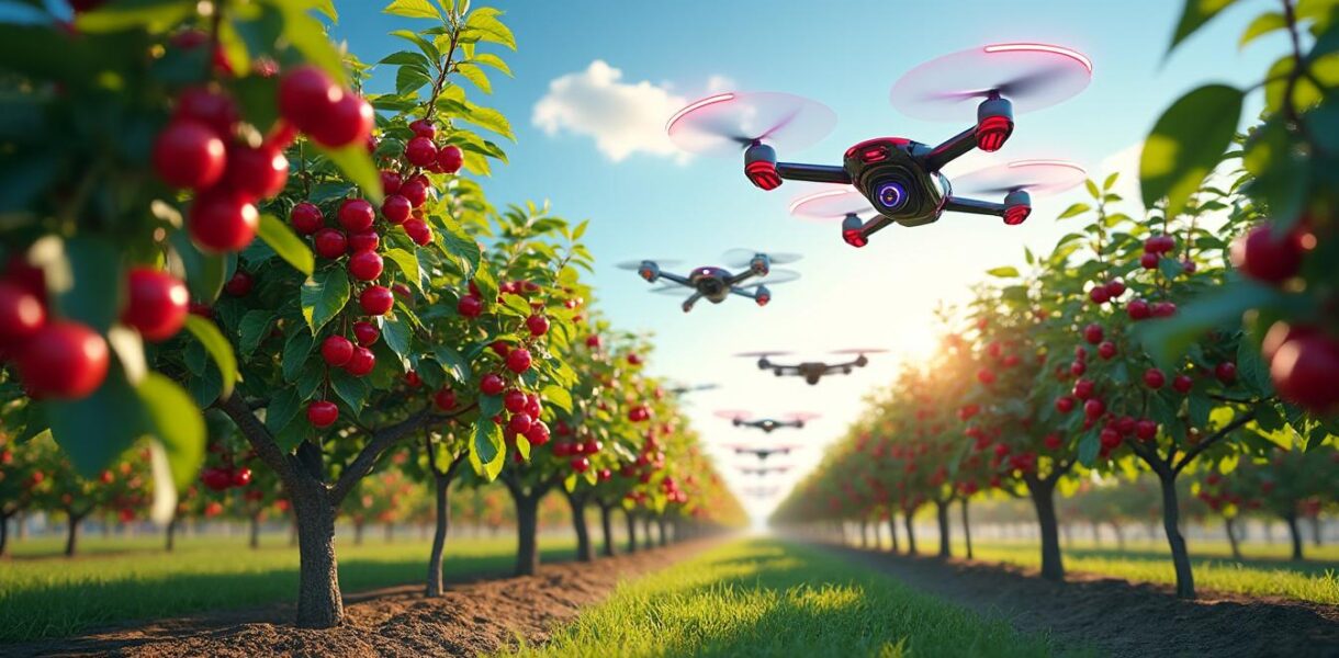 découvrez nos conseils pratiques et techniques pour cultiver des cerises en 2025 et réussir votre récolte avec succès.