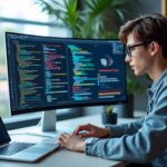 découvrez notre guide complet pour débutants en 2025 et apprenez à coder facilement grâce à des explications claires, des conseils pratiques et des ressources adaptées.