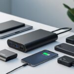 découvrez les batteries et centrales électriques portables powbat, des solutions fiables et puissantes pour alimenter tous vos appareils en déplacement.