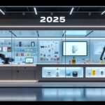 découvrez comment les kiosks révolutionnent l'expérience de vente en 2025, en intégrant innovations technologiques et nouvelles tendances pour répondre aux attentes des consommateurs.