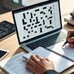 découvrez les meilleures astuces et stratégies pour réussir les mots fléchés maxime en 2025. améliorez votre technique et amusez-vous tout en stimulant votre esprit.