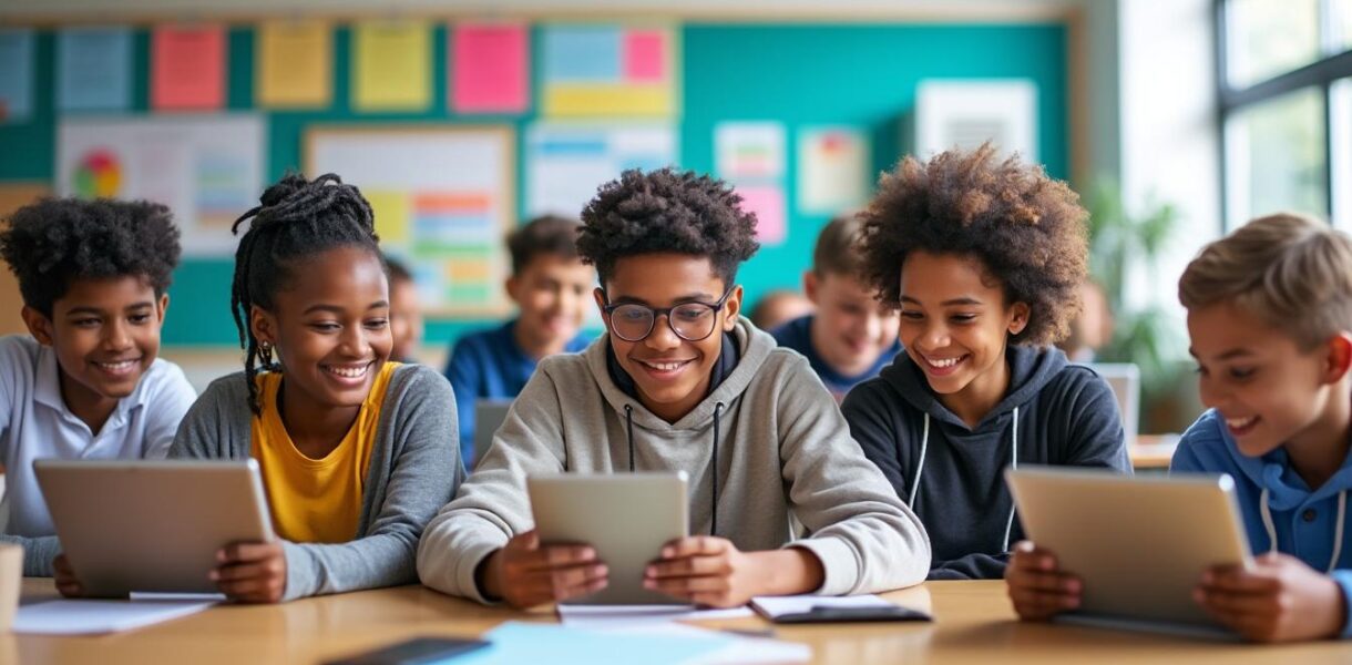 découvrez notre test d'orientation gratuit pour collégiens et lycéens et trouvez votre voie dès maintenant pour construire votre avenir scolaire et professionnel en toute confiance.