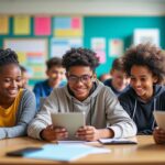 découvrez notre test d'orientation gratuit pour collégiens et lycéens et trouvez votre voie dès maintenant pour construire votre avenir scolaire et professionnel en toute confiance.