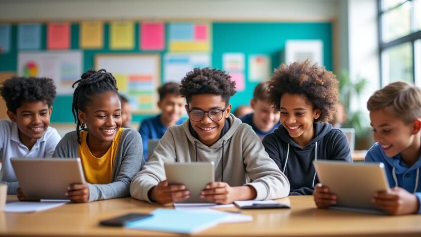 découvrez notre test d'orientation gratuit pour collégiens et lycéens et trouvez votre voie dès maintenant pour construire votre avenir scolaire et professionnel en toute confiance.