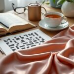 découvrez pourquoi l'étoffe de soie est l'incontournable pour réussir vos mots fléchés en 2025. astuces et conseils pour enrichir votre vocabulaire.