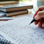 découvrez des astuces pratiques pour maîtriser les courbures dans les mots fléchés et améliorer votre expérience de jeu.