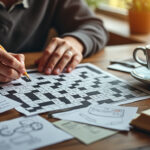 découvrez des astuces efficaces pour résoudre facilement vos mots fléchés et améliorer votre technique de conduite de mots fléchés.