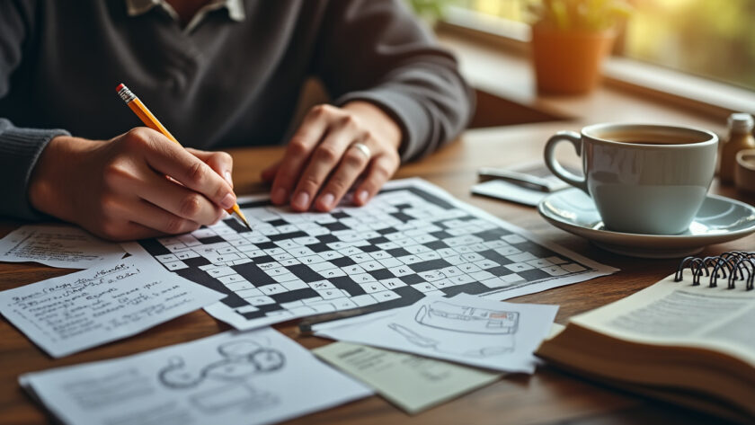 découvrez des astuces efficaces pour résoudre facilement vos mots fléchés et améliorer votre technique de conduite de mots fléchés.