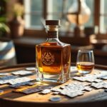 découvrez l'eau de vie à travers des mots fléchés captivants pour en apprendre davantage sur cette boisson mythique et ses secrets.