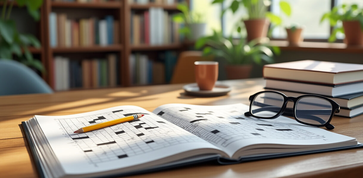 découvrez des astuces efficaces pour chamarrer vos mots fléchés et améliorer vos compétences en résolution. devenez un expert grâce à nos conseils pratiques et faciles à appliquer.