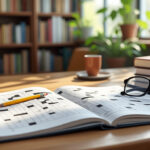découvrez des astuces efficaces pour chamarrer vos mots fléchés et améliorer vos compétences en résolution. devenez un expert grâce à nos conseils pratiques et faciles à appliquer.