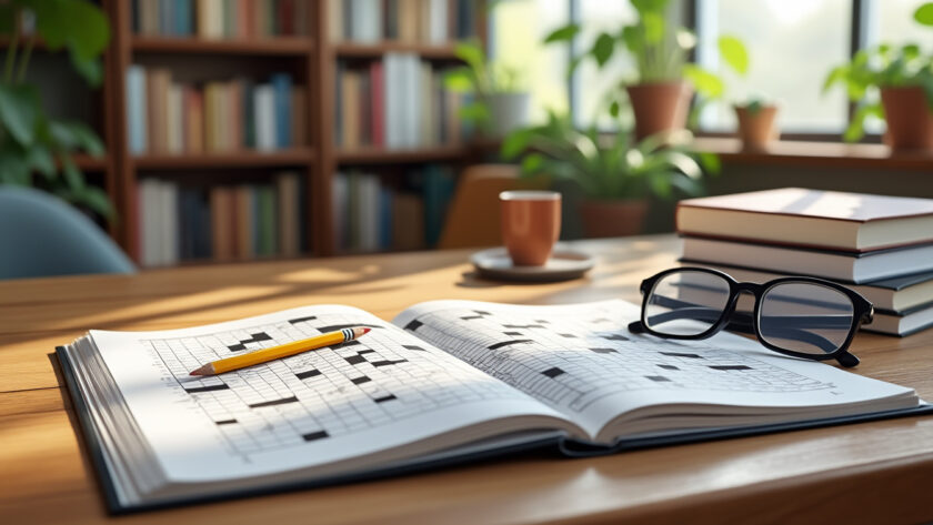 découvrez des astuces efficaces pour chamarrer vos mots fléchés et améliorer vos compétences en résolution. devenez un expert grâce à nos conseils pratiques et faciles à appliquer.