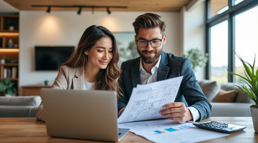 découvrez notre guide complet pour réussir l'achat d'un lmnp d’occasion, avec des conseils pratiques et des astuces pour optimiser votre investissement locatif.