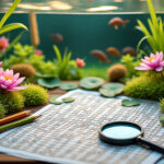 découvrez les meilleures astuces pour dénicher facilement des plantes aquatiques dans vos mots fléchés et enrichir votre vocabulaire de façon ludique.