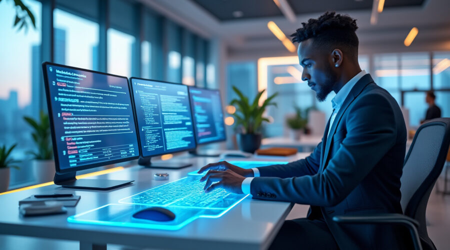 découvrez des solutions professionnelles innovantes pour optimiser votre utilisation des mots en 2025 et booster votre communication.