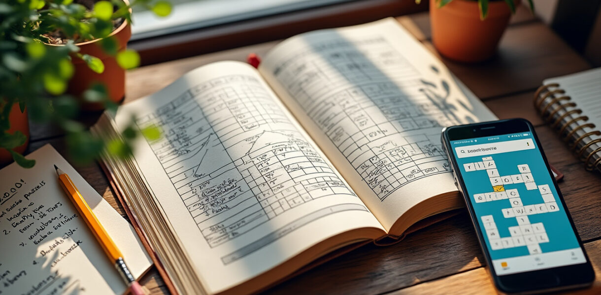 découvrez nos astuces efficaces pour résoudre les trompes mots fléchés rapidement et sans difficulté. améliorez votre technique et progressez facilement !