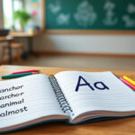 découvrez une liste de mots de six lettres commençant par la lettre a pour enrichir votre vocabulaire et améliorer votre orthographe.