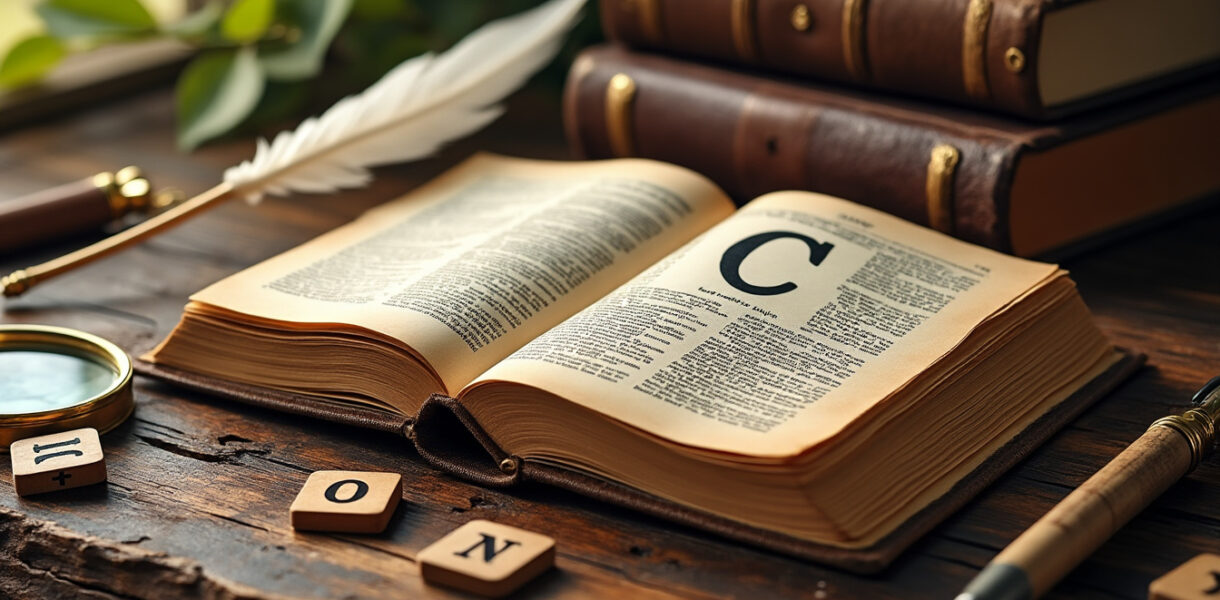 explorez une liste de mots de 6 lettres débutant par la lettre c pour enrichir votre vocabulaire et vos jeux de lettres.