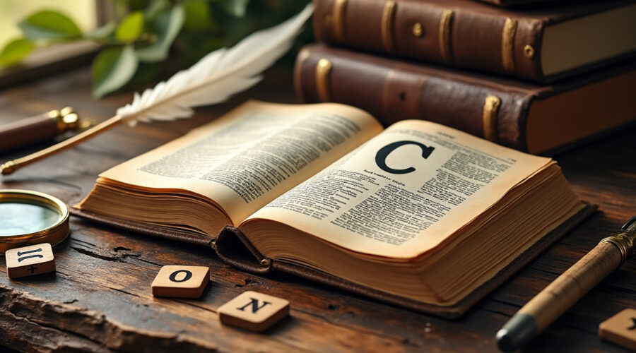 explorez une liste de mots de 6 lettres débutant par la lettre c pour enrichir votre vocabulaire et vos jeux de lettres.