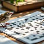 découvrez des astuces efficaces pour résoudre facilement les mots fléchés sur le thème des passereaux et enrichissez votre vocabulaire en vous amusant.