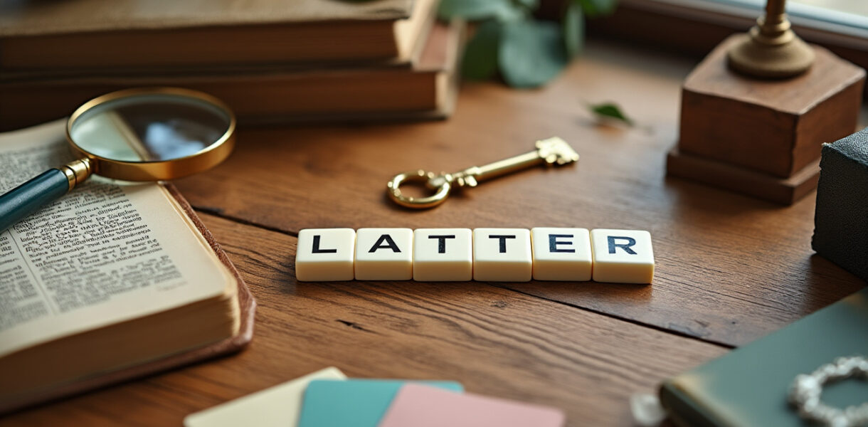 découvrez une sélection de mots de 5 lettres avec k, leurs définitions et des idées pour enrichir votre vocabulaire ou gagner aux jeux de lettres.
