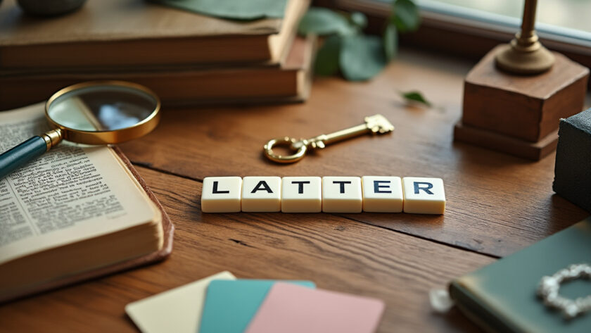 découvrez une sélection de mots de 5 lettres avec k, leurs définitions et des idées pour enrichir votre vocabulaire ou gagner aux jeux de lettres.