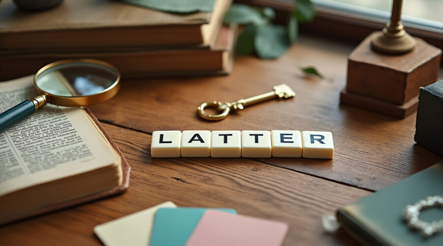 découvrez une sélection de mots de 5 lettres avec k, leurs définitions et des idées pour enrichir votre vocabulaire ou gagner aux jeux de lettres.